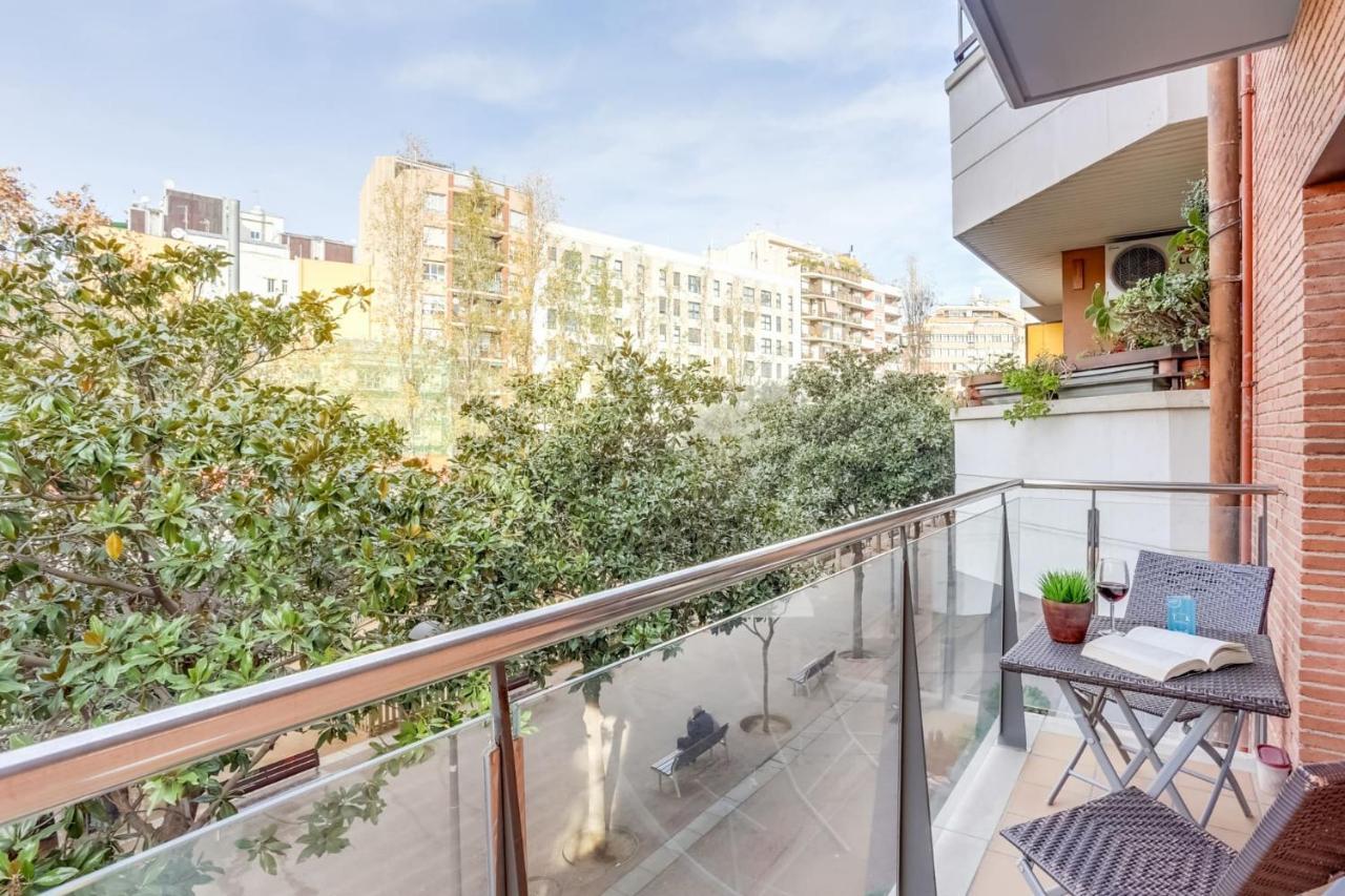 Sweett - Raul Apartment Barcelona Exterior photo